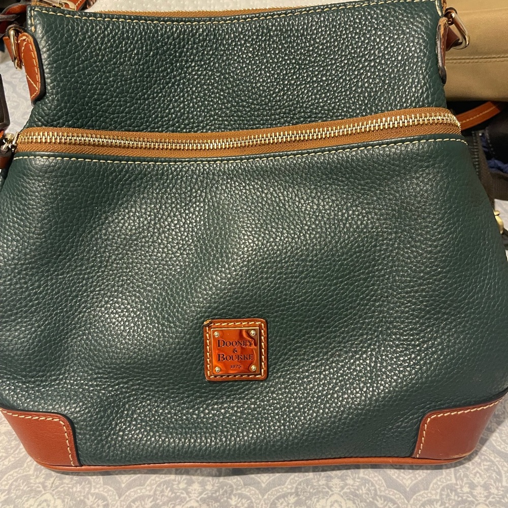 Dooney and bourke handbag